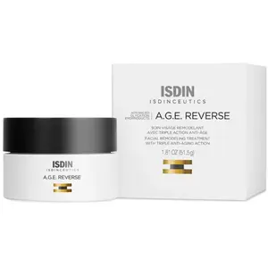 ISDIN AGE Reverse soin visage remodelant 51,5gr pas cher