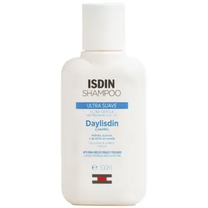 Isdin Daylisdin Champ£ Ultra Doux Utilisation fréquente 100ml pas cher