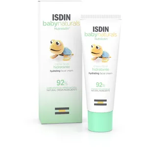 Comparateur de prix : Crème hydratante pour le visage Nutraisdin Baby Naturals 50ml