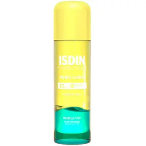 Isdin Isdin Fotopotector Hydrolotion Protect & Detox Spf 50 200ml