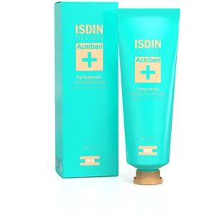 Comparateur de prix : Isdin Teen Skin Acniben Masque Visage Purifiant 75ml