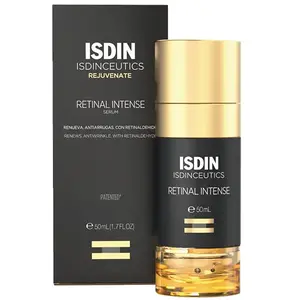 Comparateur de prix : Isdin Isdinceutics Sérum de Nuit Intense Rétinien Anti-Âge 50 ml