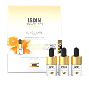 Ensemble cosmétique unisexe isdininceutics 5,3 ml pas cher