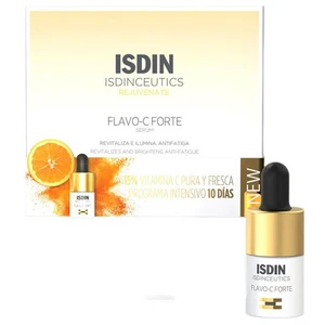 ISDIN - Flavo-C Forte Sérum de la vitamine C 5 ml unisex pas cher
