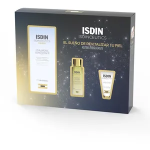 ISDINCEUTICS Christmas Pack Sérum Concentré Hyaluronique 30 ml pas cher