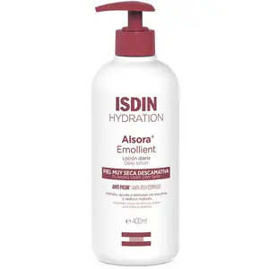 Psorisdin lotion émolliente 400 ml pas cher