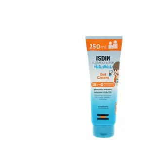 ISDIN Fotoprotector Pediatrics Gel Cream SPF 50 | 250 ml pas cher