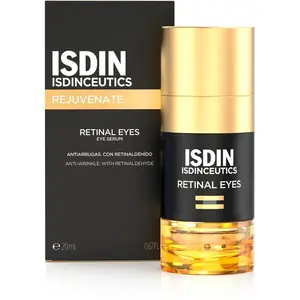 ISDIN Isdinceutics Retinal Eyes 20ml pas cher