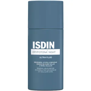 Comparateur de prix : ISDIN Eryfotona Night sérum régénère et répare 50 ml