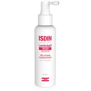 Comparateur de prix : ISDIN Lambdapil Anticaída Melatonin Concentrate 100ml