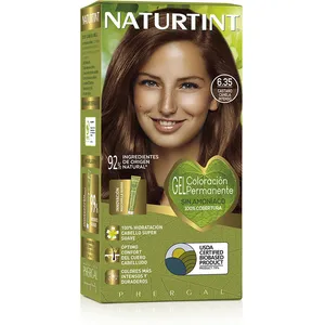 Naturtint #6.35 castaño canela intenso pas cher