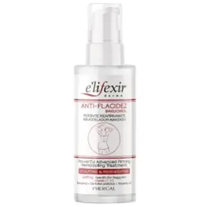 E'Lifexir Bakuchiol ANTI-AFFAISSEMENT Huile Corporelle Raffermissante 100 ml pas cher
