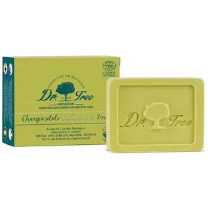 Comparateur de prix : Shampoing Solide hydratant 2 en 1 75 gr