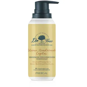 Comparateur de prix : Dr. Tree Après-shampooing Baume 200 ml