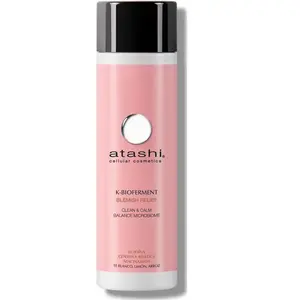 Comparateur de prix : Atashi Eau Micellaire K-bioferment Instant Blur Sensitive Skin 250ml