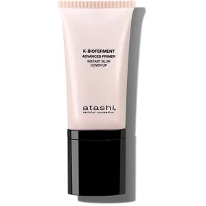 Atashi K-BIOFERMENT Instant Blur Base correctrice pour peaux sensibles #Lite pas cher