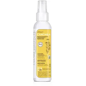 Comparateur de prix : Cleare Institute Spray écologique CAMOMILLE 125 ml