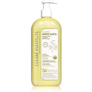 Comparateur de prix : Redenhair Phergal Clearé Institute Shampooing antipelliculaire 400 ml