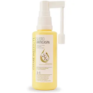 Comparateur de prix : CLEARE INSTITUTE Anticaspa suero purificante y refrescante 75 ml