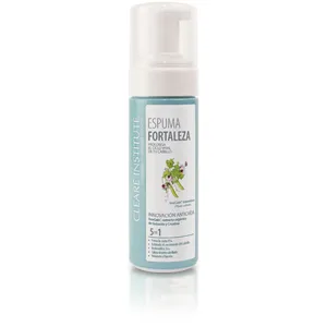 Clearé Institut espuma fortaleza anticaída 150ml pas cher