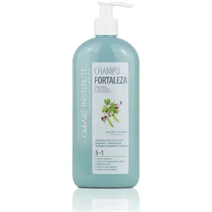 Comparateur de prix : Clearé Institute Shampooing fortifiant anti-chute 400 ml