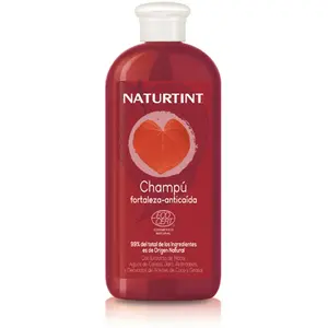 Comparateur de prix : Naturtint+Shampooing Naturtint Fortress Eco 330 ml