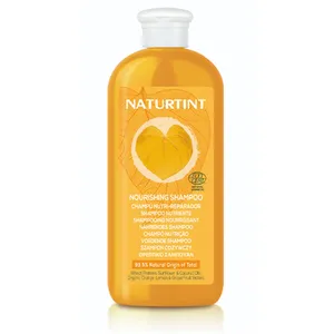 Comparateur de prix : Naturtint Nutri Shampooing Réparateur Bio 330ml