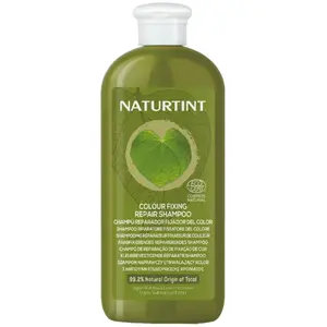 Comparateur de prix : Naturtint Eco Reestructuration Champagne 330ml
