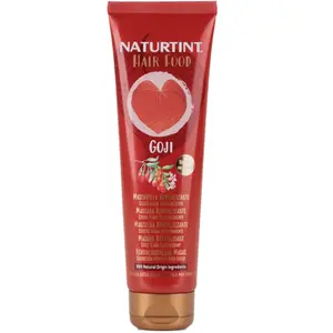 Comparateur de prix : Soins & Après-shampooing Naturtint  Masque Hair Food Au Goji P30451702
