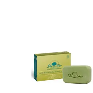 Comparateur de prix : Dr. Tree Gel Douche Solide usage fréquent 120 gr