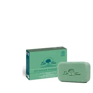 Comparateur de prix : Dr. Tree Gel Douche Solide nourrissant 120 gr