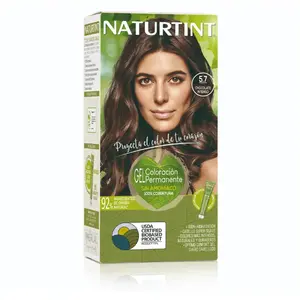 Teinture au chocolat intense Naturtint 5.7 pas cher