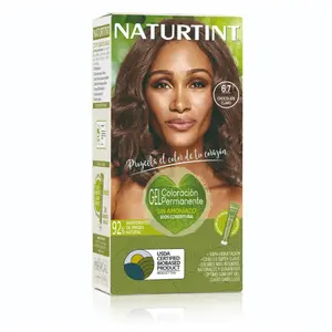 Teinture Naturtint 6.7 Chocolat clair