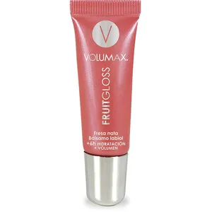 VOLUMAX - Volumax Fruitgloss Fraise-Crème 15 ml pas cher