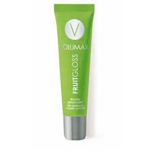 Volumax Fruitgloss hydratation des lèvres #pomme verte pas cher