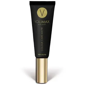 Volumax Velvet Colour Care Rouge Corail Matte Velvet Colour