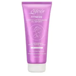 E'lifexir Dermo Fitness Gel 200ml pas cher
