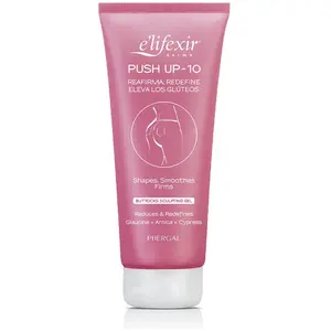 ELIFEXIR CULO 10 GEL ANTICELULITICO 200 ML pas cher