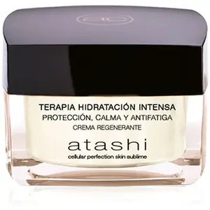 Crème faciale atashi perfection cellulaire peau sublime 50 ml 
