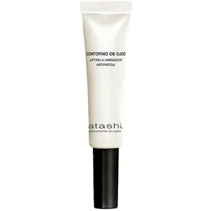 Comparateur de prix : Atashi® Perfection Cellulaire Peau Sublime Contour des Yeux Lift 15ml