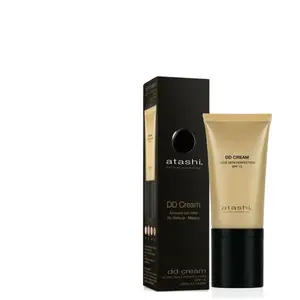 Atashi® Cellular Cosmetics DD crème peau nue SPF15+ teinte moyenne 50ml pas cher