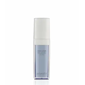 Atashi Sérum Visage De Renouvellement Nocturne Fresh&pure 30ml pas cher