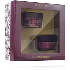 Ensemble de Beauté Atashi Antioxidante 2 Pièces  pas cher