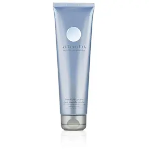 Comparateur de prix : Gel de nuit purifiant Atashi® fresh&pure 150ml