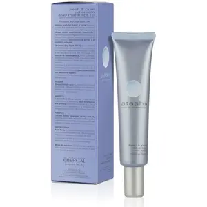 Atashi Soin Du Corps Fresh&pure Dd Stay Matte Intense 40ml