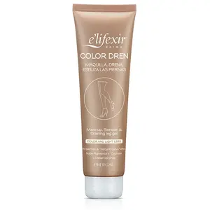E'LIFEXIR Gel Drainant Couleur 150 ml pas cher
