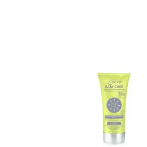 Comparateur de prix : E'lifexir Soin Bébé crème solaire protection minérale SPF50+ 100 ml