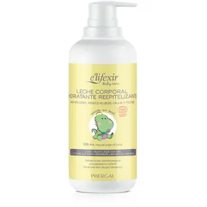 Comparateur de prix : Baby Care lait corporel hydratant 400 ml