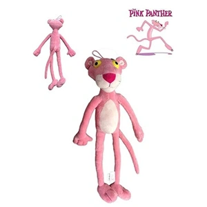 Pink Panther Grupo Moya Peluche Panthère Rose 120 Cm pas cher