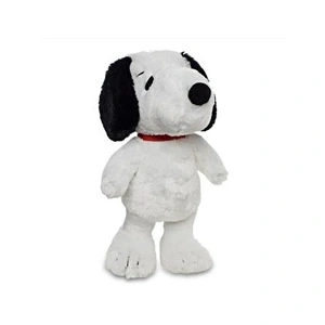 Non communiqué Peluche Snoopy Peanuts 36 cm pas cher